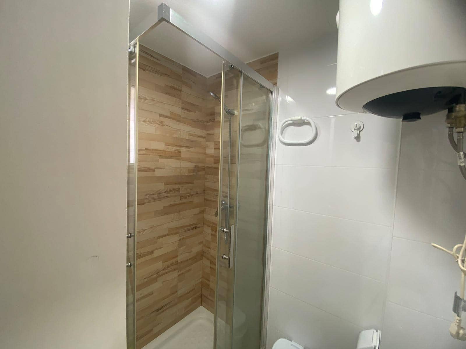1 camera da letto Appartamento da affittare in Pilar de la Horadada con piscina - 700 € (Rif: 10062180)