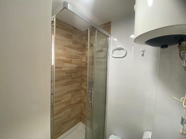Piso de 1 habitación en Mil Palmeras, Pilar de la Horadada en alquiler con piscina - 700 € (Ref: 10062180)