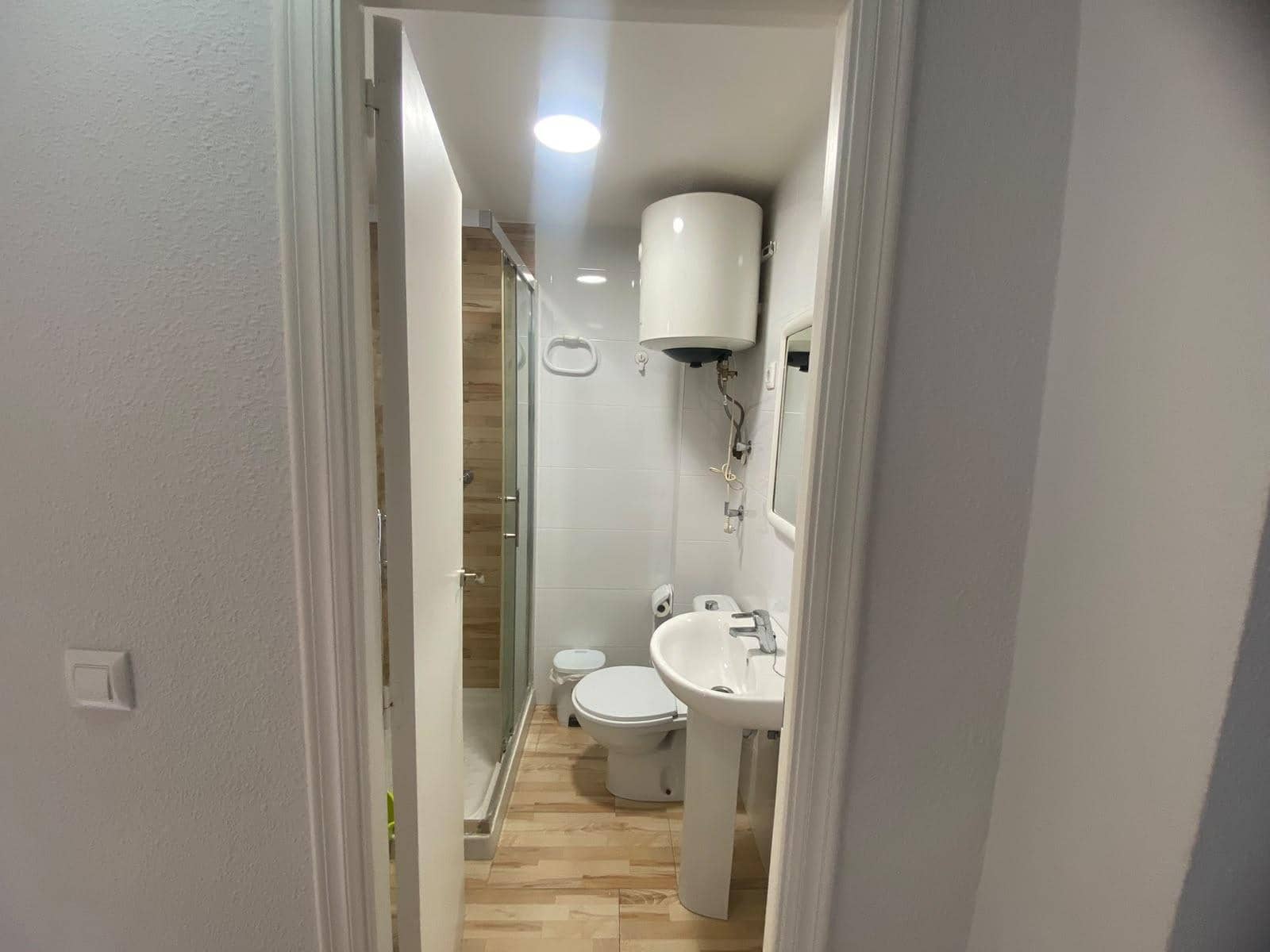 1 camera da letto Appartamento da affittare in Pilar de la Horadada con piscina - 700 € (Rif: 10062180)