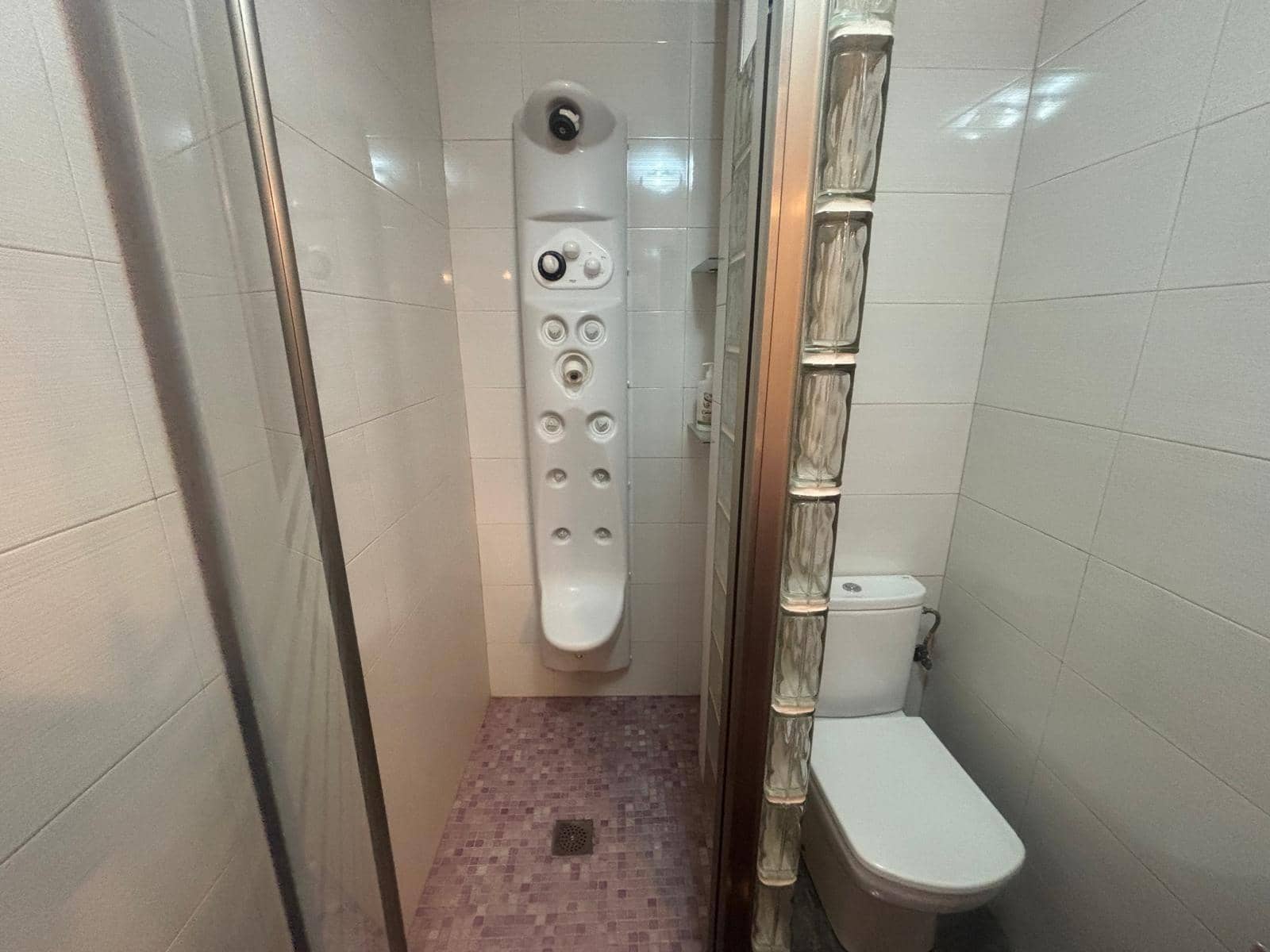 2 sovrum Strandlägenhet att hyra i Los Alcazares med garage - 900 € (Ref: 10062181)