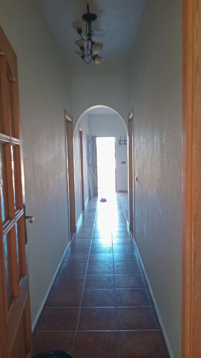 4 Zimmer Finca/Landgut zu verkaufen in Las Palas mit Garage - 200.000 € (Ref: 10076608)