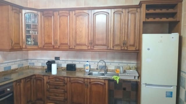 4 Zimmer Finca/Landgut zu verkaufen in Las Palas, Fuente Alamo de Murcia mit Garage - 200.000 € (Ref: 10076608)