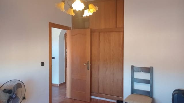 4 Zimmer Finca/Landgut zu verkaufen in Las Palas, Fuente Alamo de Murcia mit Garage - 200.000 € (Ref: 10076608)
