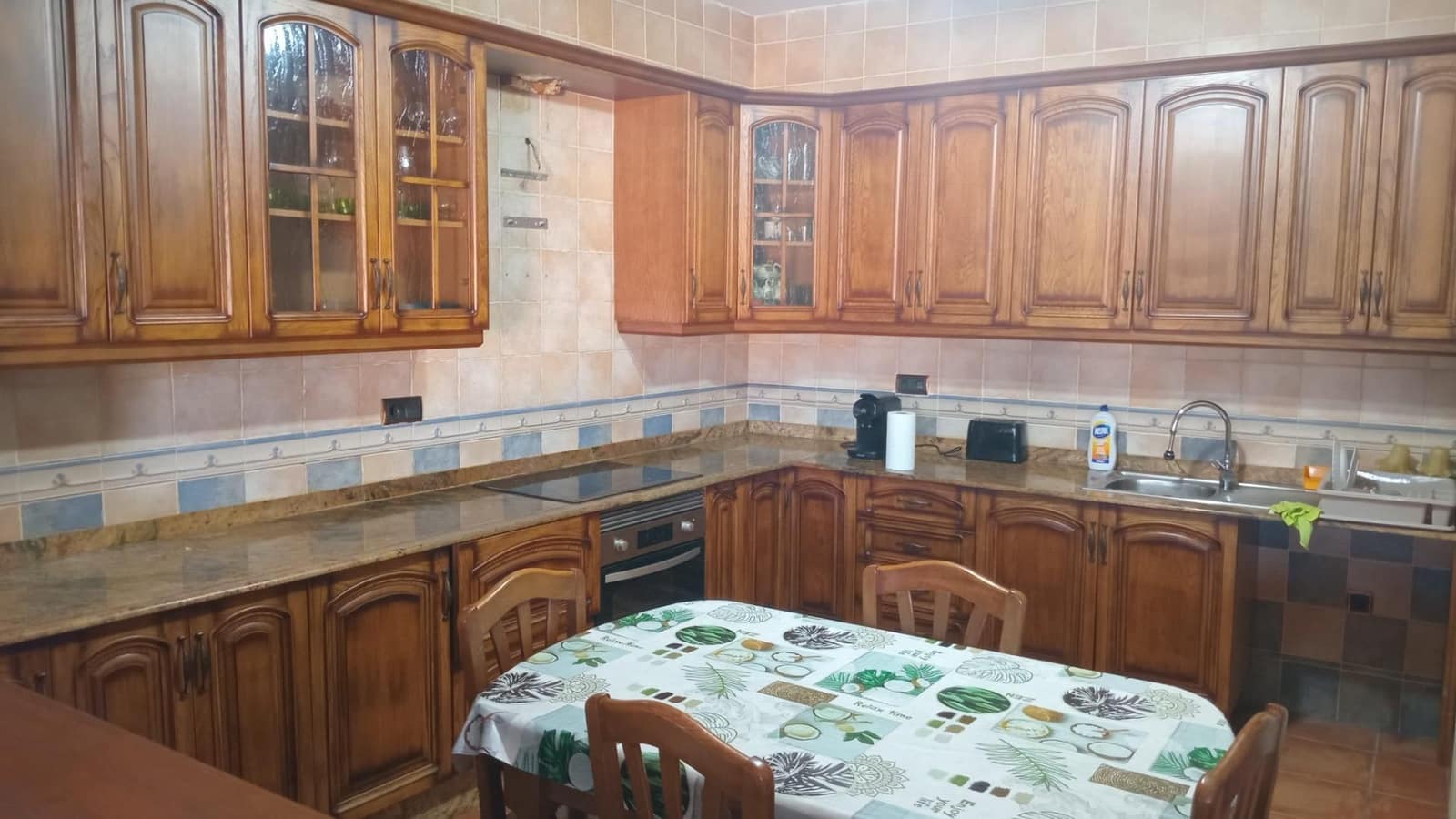 4 Zimmer Finca/Landgut zu verkaufen in Las Palas mit Garage - 200.000 € (Ref: 10076608)