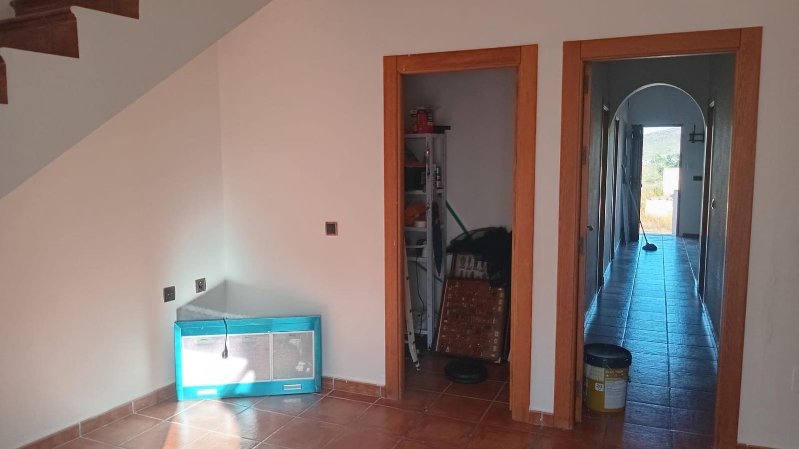 4 Zimmer Finca/Landgut zu verkaufen in Las Palas mit Garage - 200.000 € (Ref: 10076608)