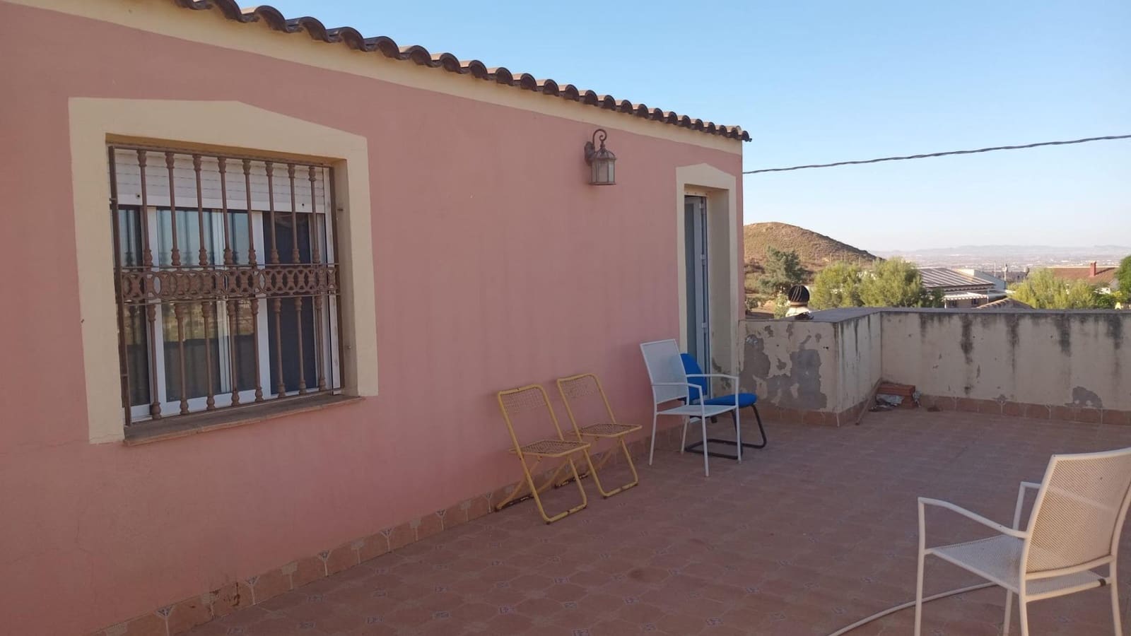 4 Zimmer Finca/Landgut zu verkaufen in Las Palas mit Garage - 200.000 € (Ref: 10076608)
