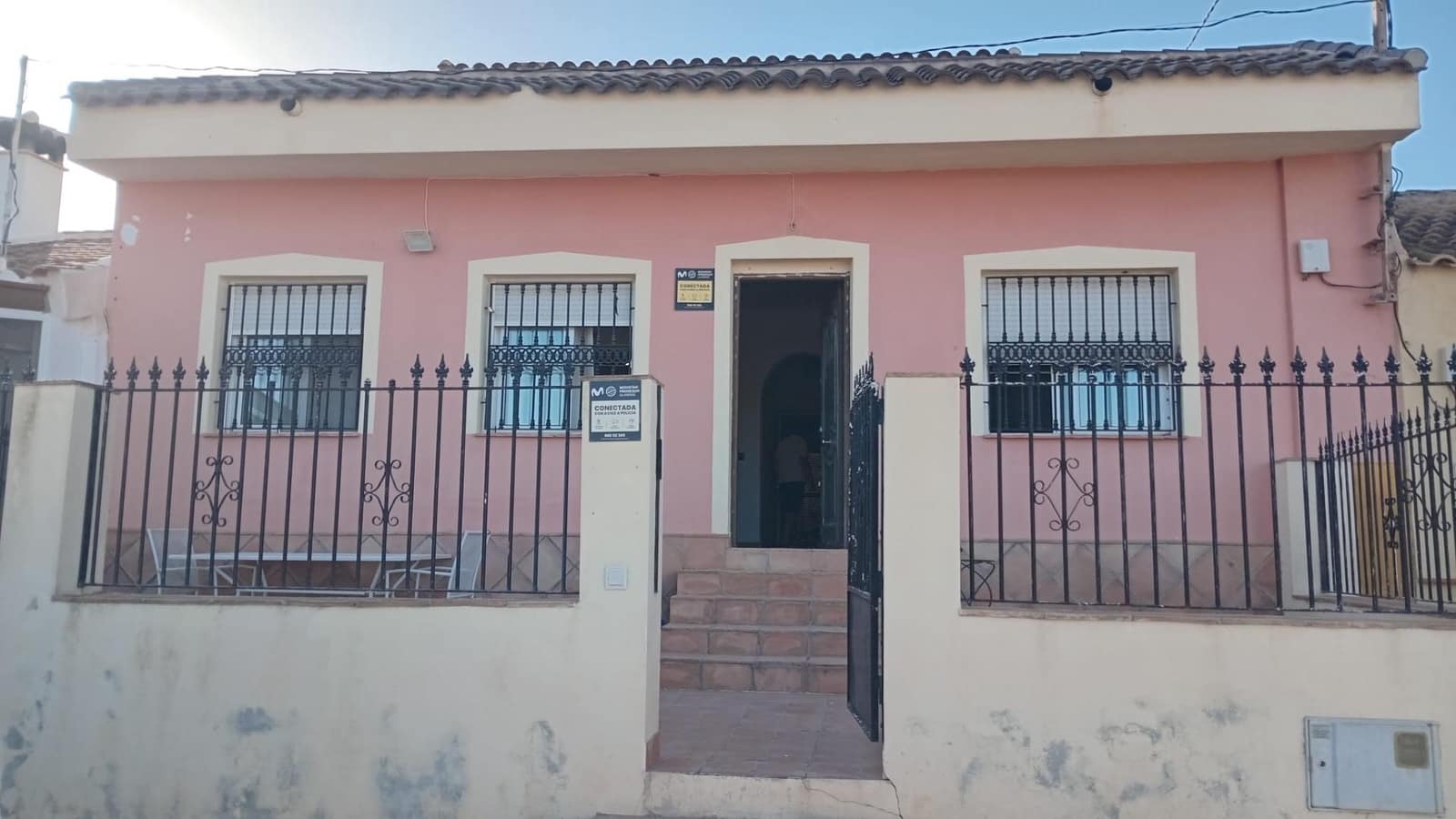 4 Zimmer Finca/Landgut zu verkaufen in Las Palas mit Garage - 200.000 € (Ref: 10076608)