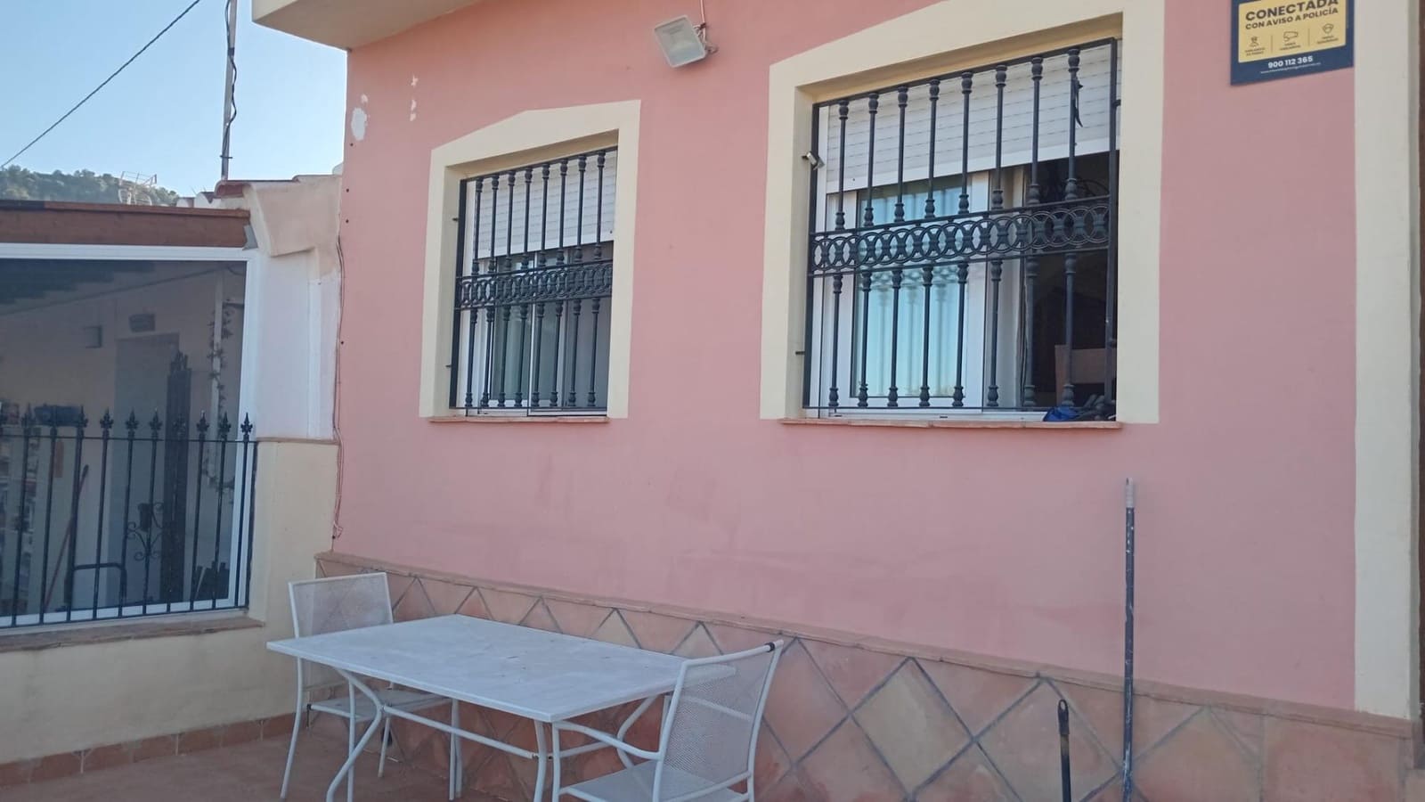 4 Zimmer Finca/Landgut zu verkaufen in Las Palas mit Garage - 200.000 € (Ref: 10076608)