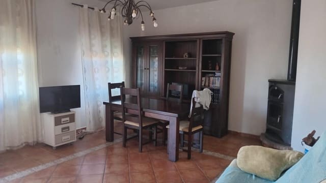 4 Zimmer Finca/Landgut zu verkaufen in Las Palas, Fuente Alamo de Murcia mit Garage - 200.000 € (Ref: 10076608)