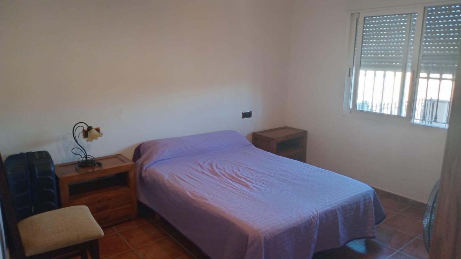 4 Zimmer Finca/Landgut zu verkaufen in Las Palas mit Garage - 200.000 € (Ref: 10076608)