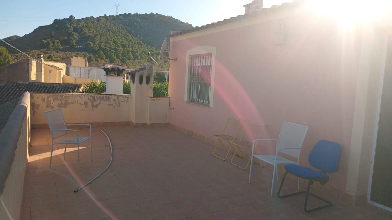 4 Zimmer Finca/Landgut zu verkaufen in Las Palas mit Garage - 200.000 € (Ref: 10076608)