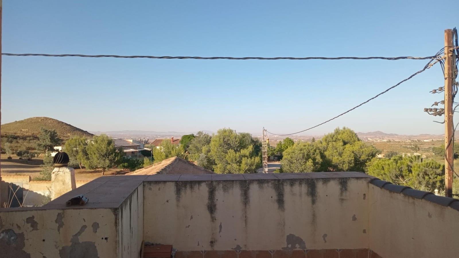 4 Zimmer Finca/Landgut zu verkaufen in Las Palas mit Garage - 200.000 € (Ref: 10076608)