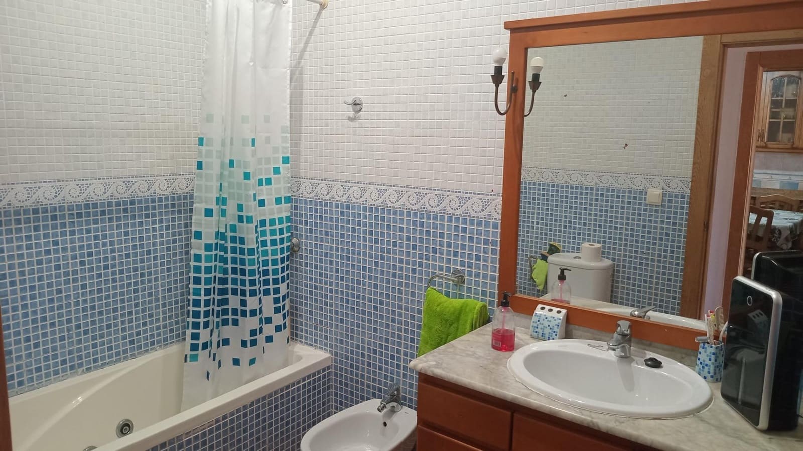 4 Zimmer Finca/Landgut zu verkaufen in Las Palas mit Garage - 200.000 € (Ref: 10076608)