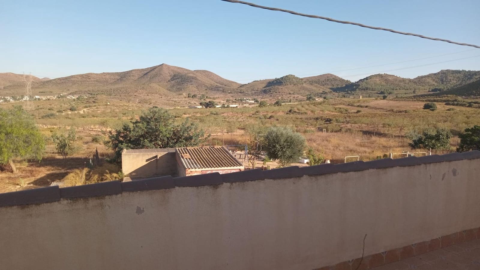 4 Zimmer Finca/Landgut zu verkaufen in Las Palas mit Garage - 200.000 € (Ref: 10076608)