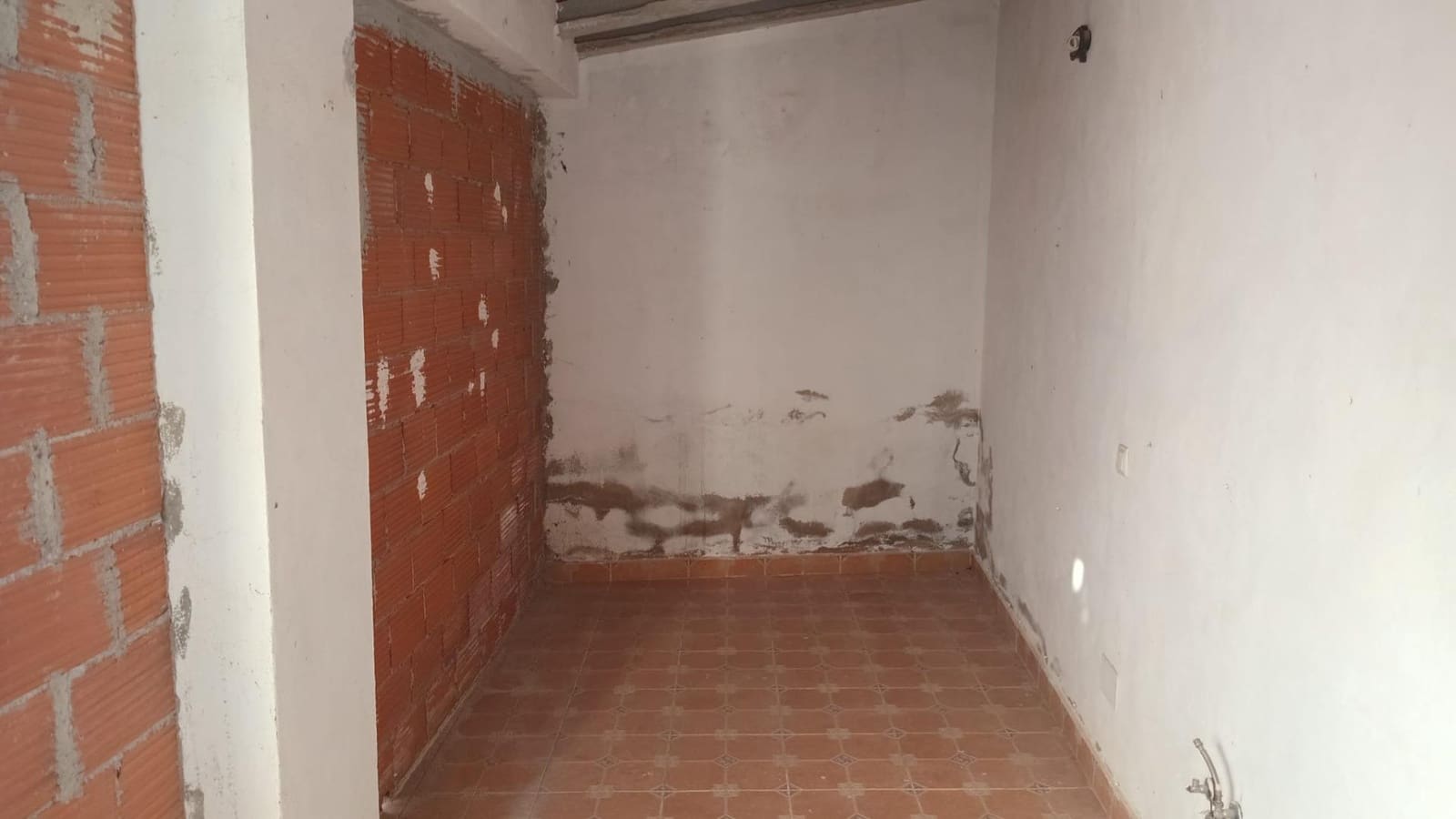 4 Zimmer Finca/Landgut zu verkaufen in Las Palas mit Garage - 200.000 € (Ref: 10076608)