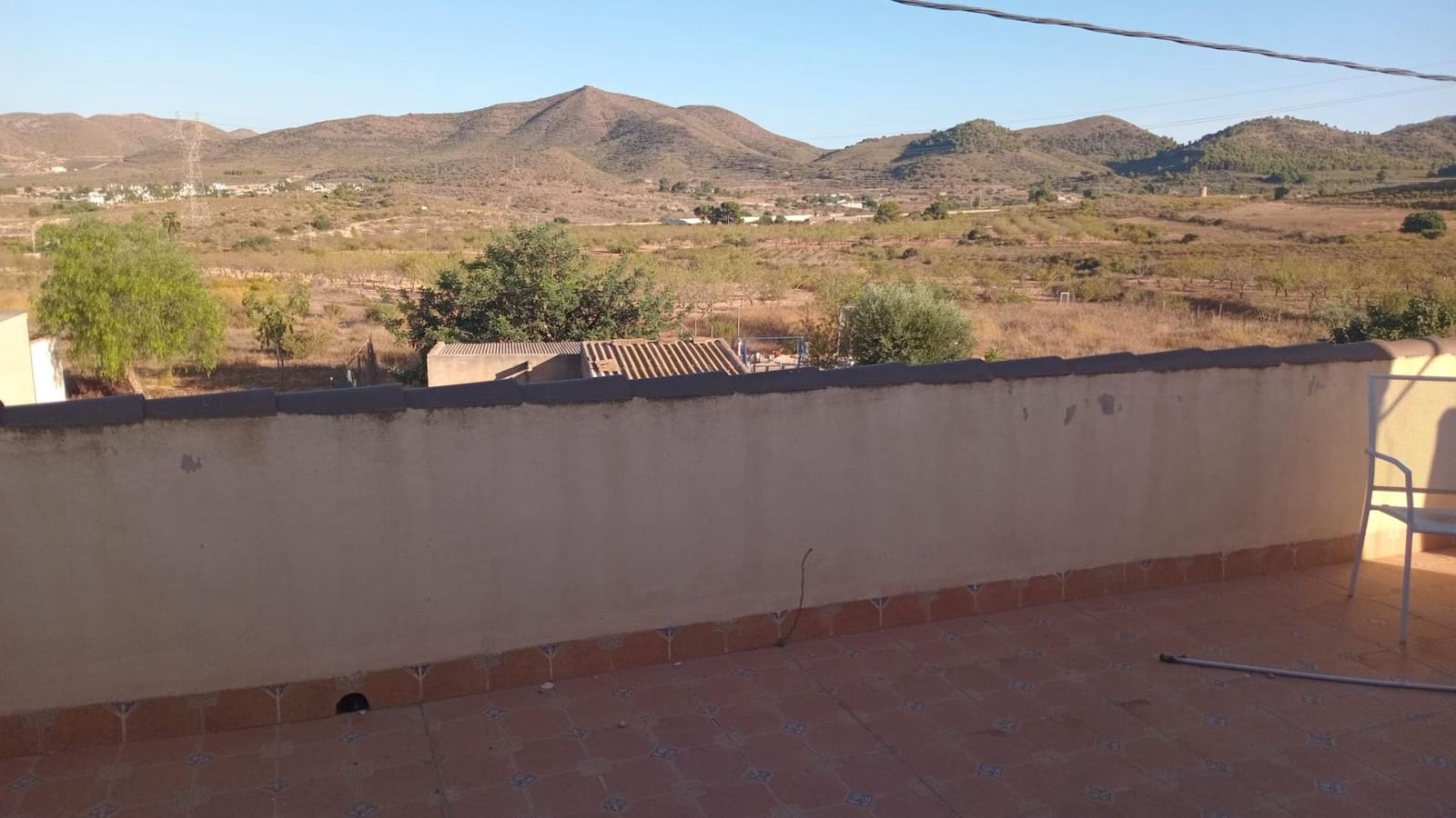 4 Zimmer Finca/Landgut zu verkaufen in Las Palas mit Garage - 200.000 € (Ref: 10076608)