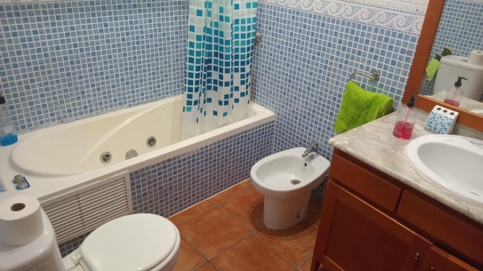 4 Zimmer Finca/Landgut zu verkaufen in Las Palas mit Garage - 200.000 € (Ref: 10076608)