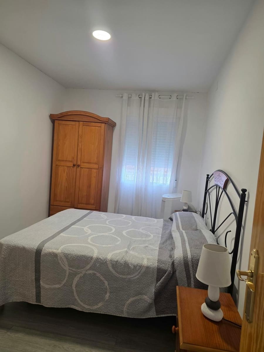 1 bedroom Apartment for rent in Los Alcazares - € 700 (Ref: 10076610)
