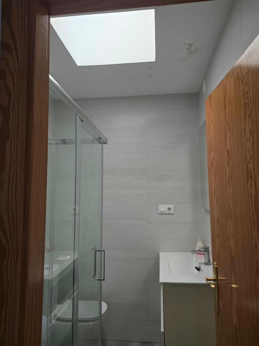 1 bedroom Apartment for rent in Los Alcazares - € 700 (Ref: 10076610)