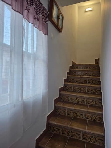 1 bedroom Apartment for rent in Centro, Los Alcázares - € 700 (Ref: 10076610)