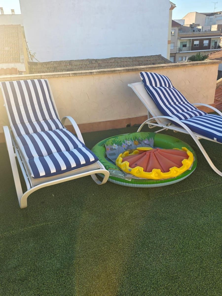 1 bedroom Apartment for rent in Los Alcazares - € 700 (Ref: 10076610)