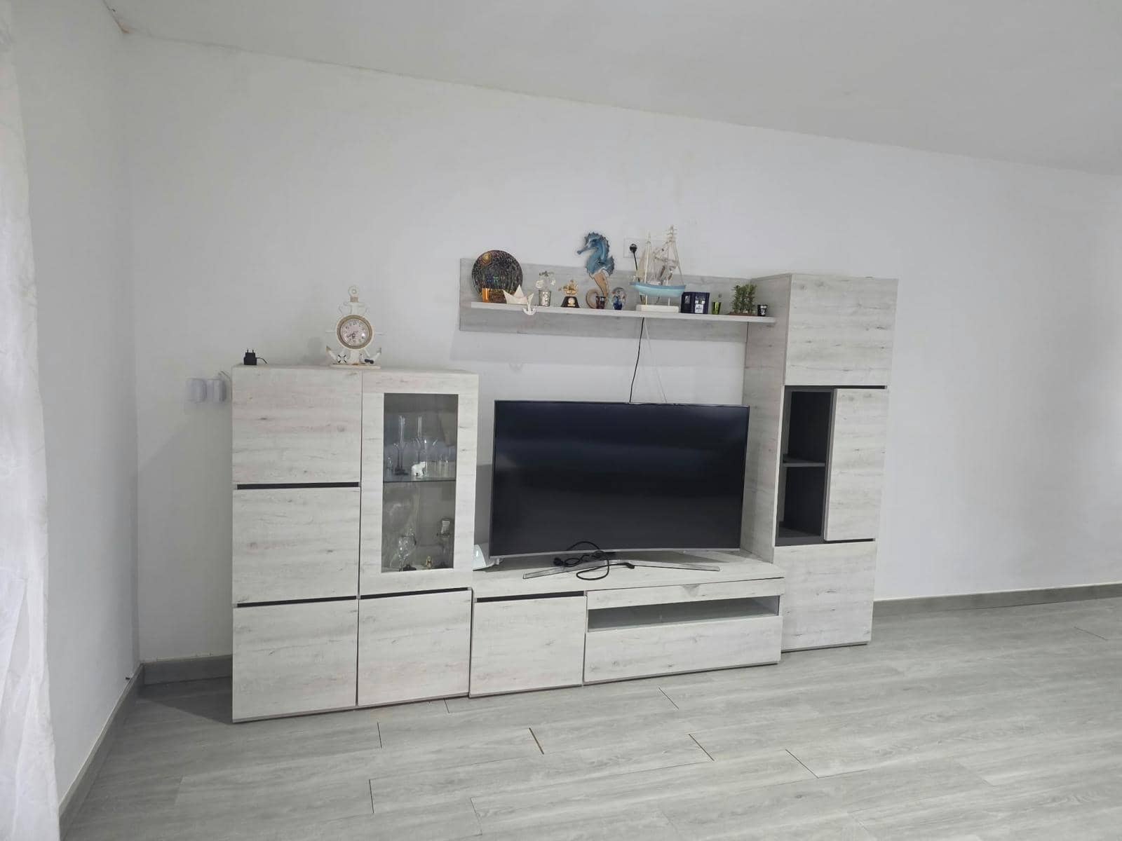 1 bedroom Apartment for rent in Los Alcazares - € 700 (Ref: 10076610)