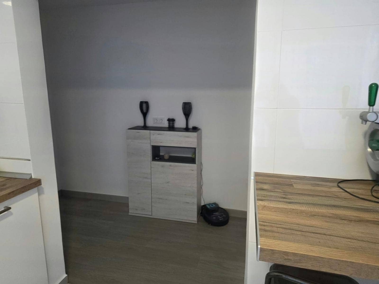 1 bedroom Apartment for rent in Los Alcazares - € 700 (Ref: 10076610)