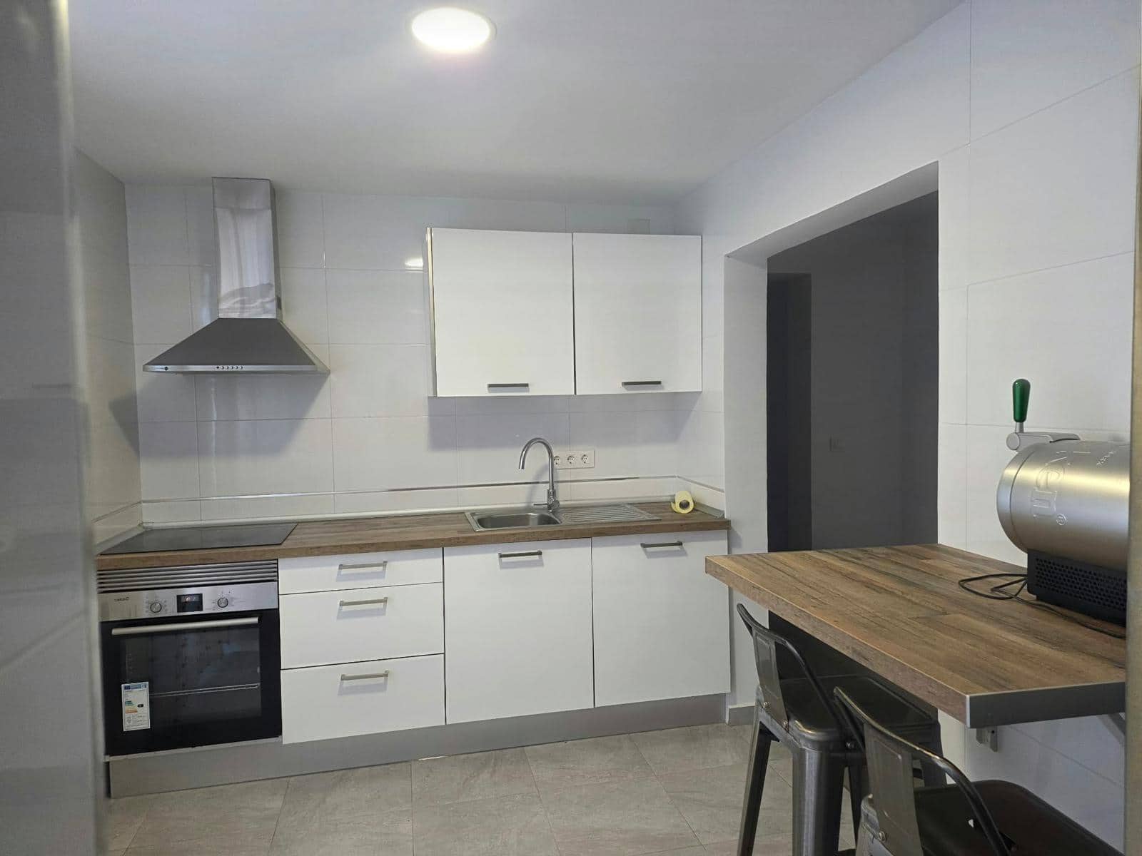 1 bedroom Apartment for rent in Los Alcazares - € 700 (Ref: 10076610)