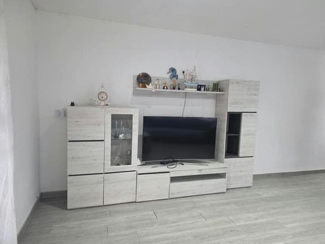 1 bedroom Apartment for rent in Centro, Los Alcázares - € 700 (Ref: 10076610)