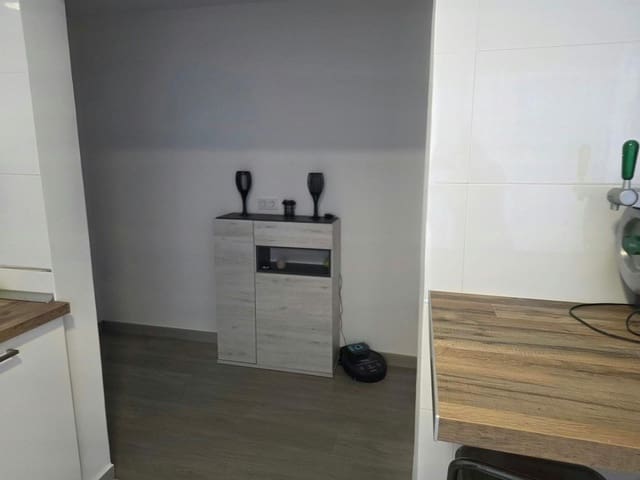 1 bedroom Apartment for rent in Centro, Los Alcázares - € 700 (Ref: 10076610)