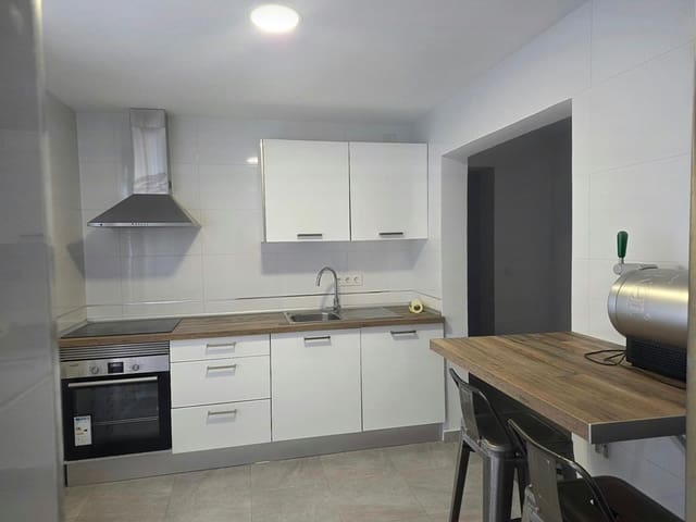 1 bedroom Apartment for rent in Centro, Los Alcázares - € 700 (Ref: 10076610)