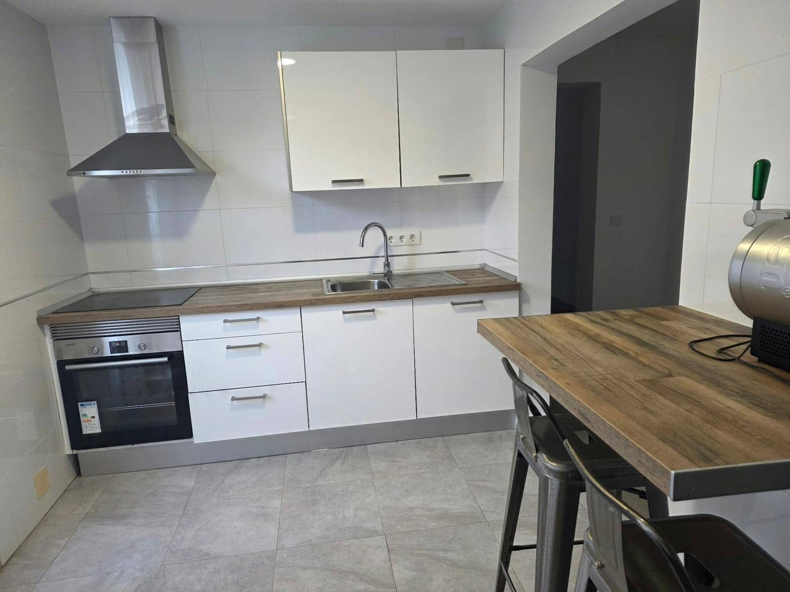 1 bedroom Apartment for rent in Los Alcazares - € 700 (Ref: 10076610)