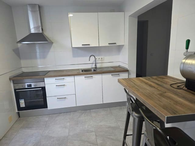 1 bedroom Apartment for rent in Centro, Los Alcázares - € 700 (Ref: 10076610)