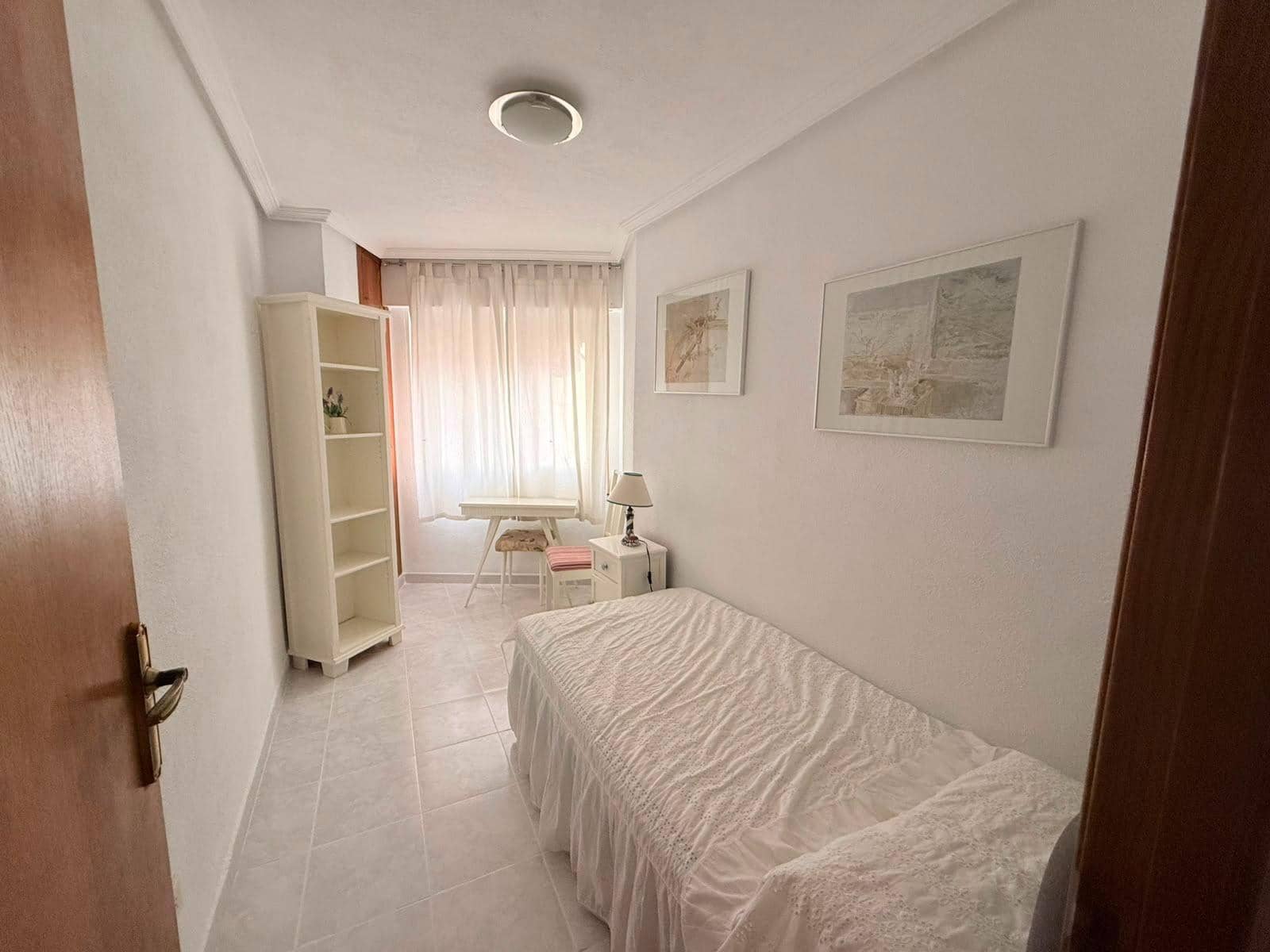 2 makuuhuone Asunto vuokrattavana paikassa Los Alcazares - 650 € (Ref: 10081472)