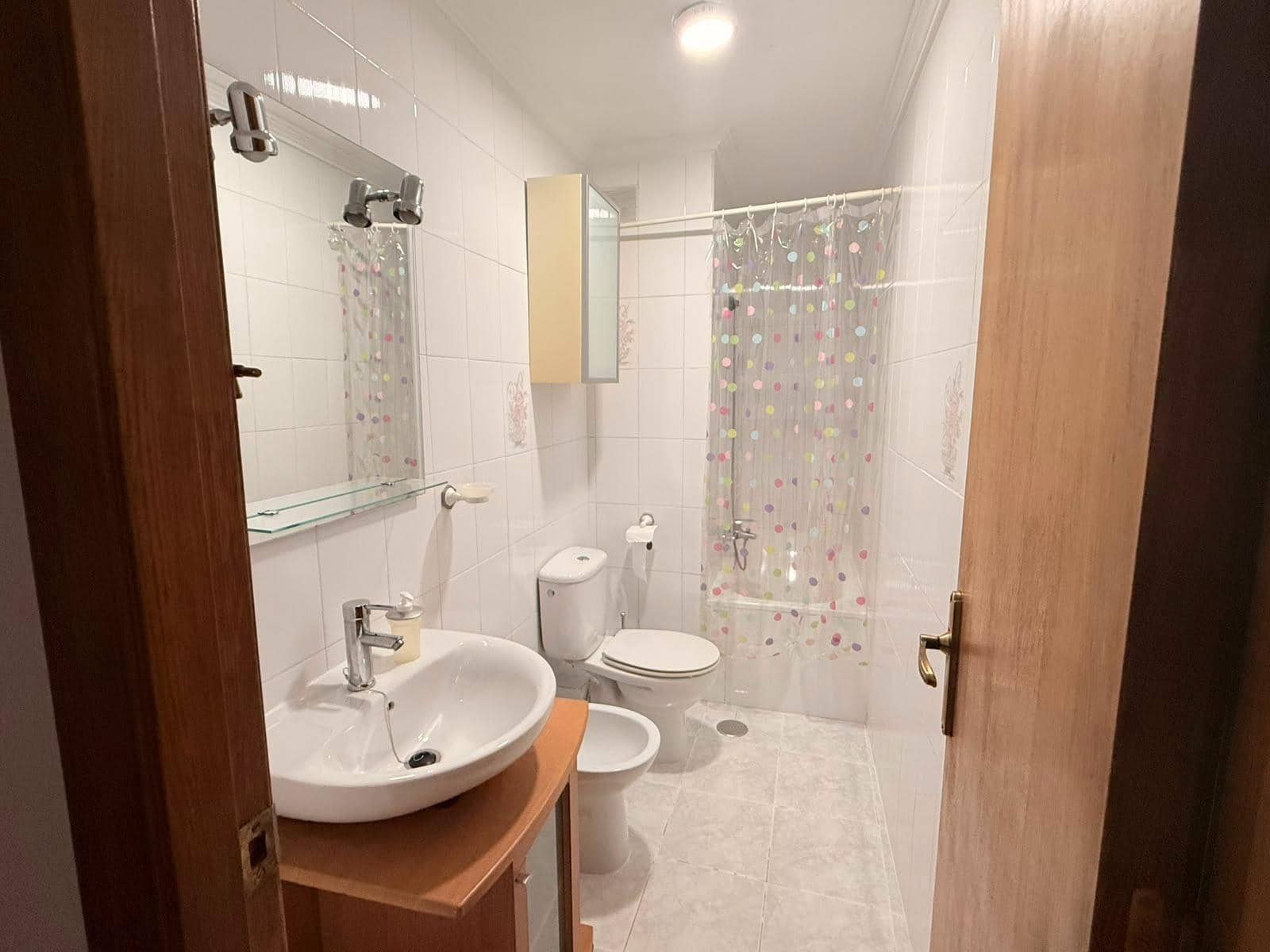 2 makuuhuone Asunto vuokrattavana paikassa Los Alcazares - 650 € (Ref: 10081472)