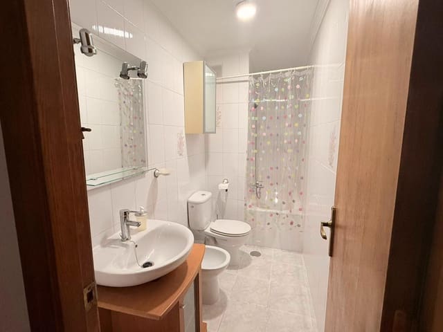 Piso de 2 habitaciones en Los Alcázares en alquiler - 650 € (Ref: 10081472)