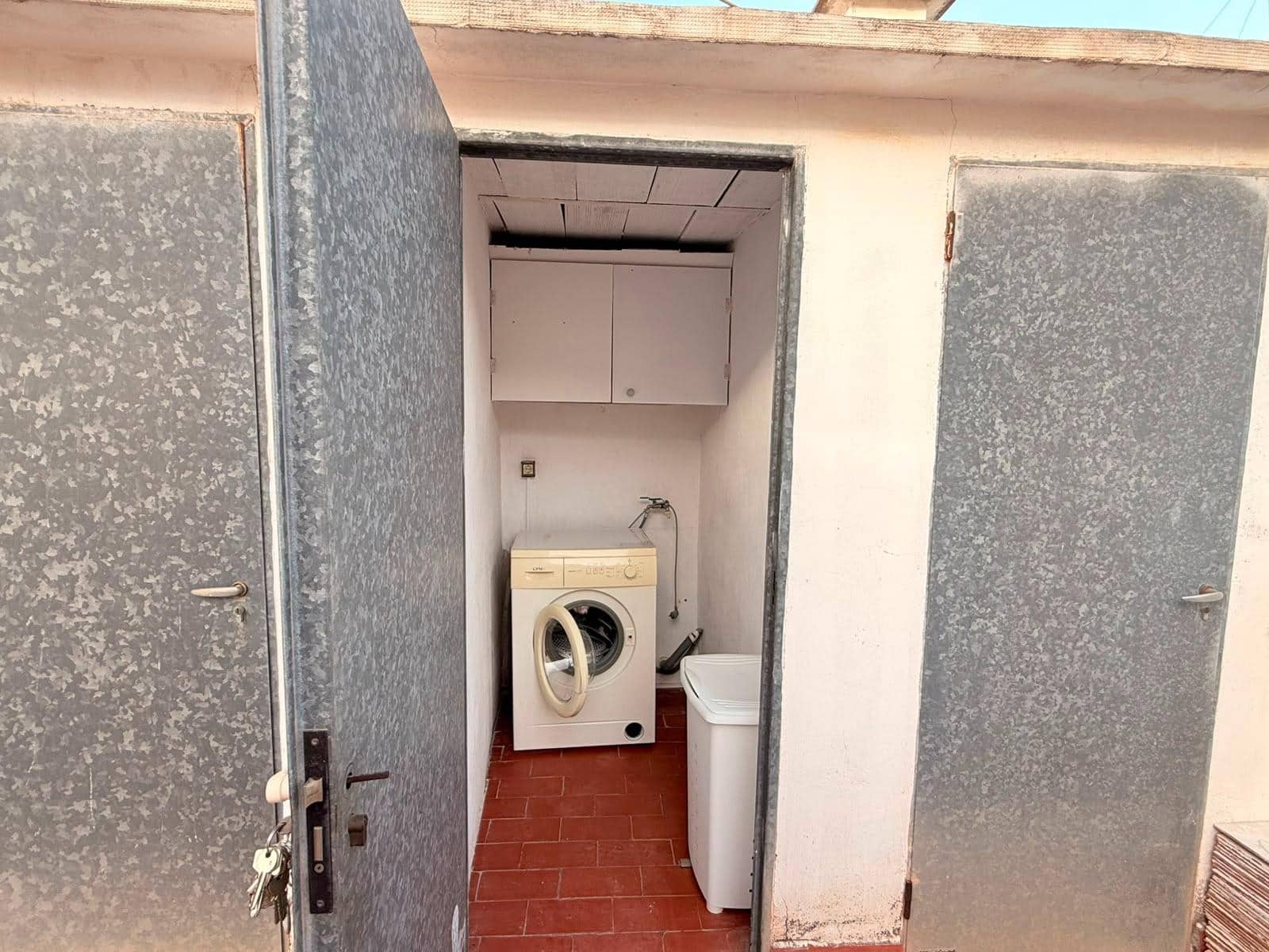 2 makuuhuone Asunto vuokrattavana paikassa Los Alcazares - 650 € (Ref: 10081472)