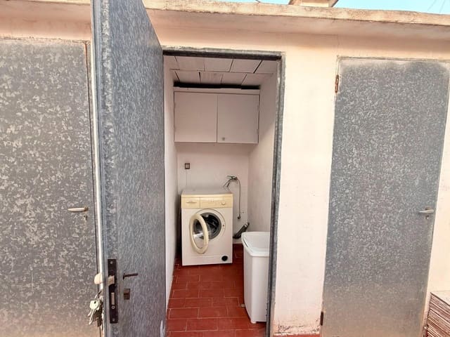 Piso de 2 habitaciones en Los Alcázares en alquiler - 650 € (Ref: 10081472)