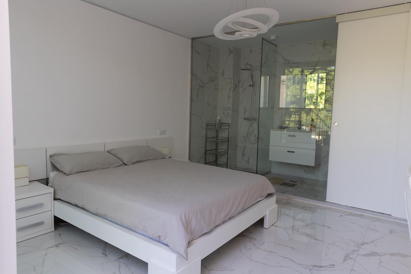 4 soveværelse Villa til salg i Los Alcazares med swimmingpool garage - € 695.000 (Ref: 10086378)