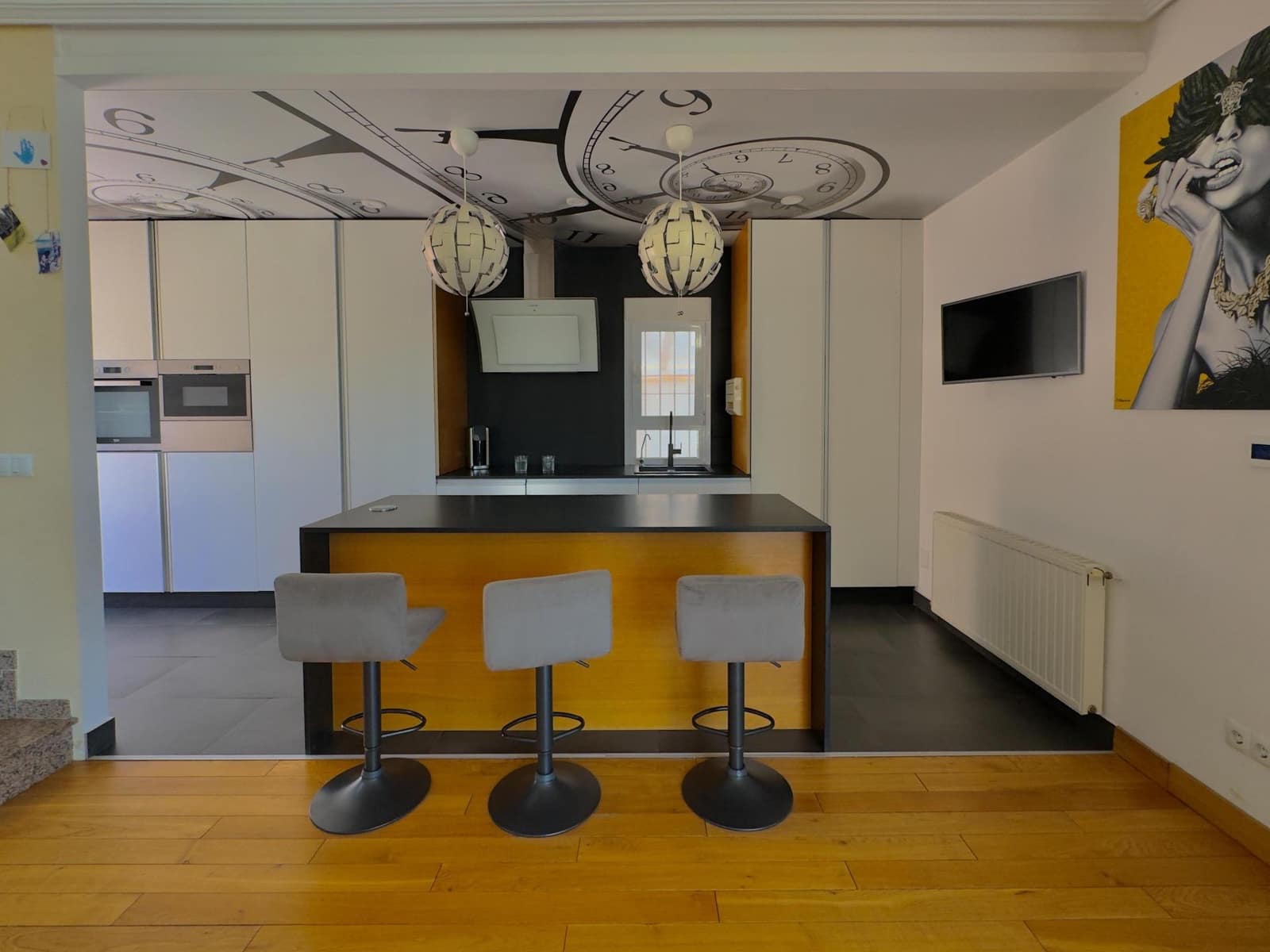 4 soveværelse Villa til salg i Los Alcazares med swimmingpool garage - € 695.000 (Ref: 10086378)