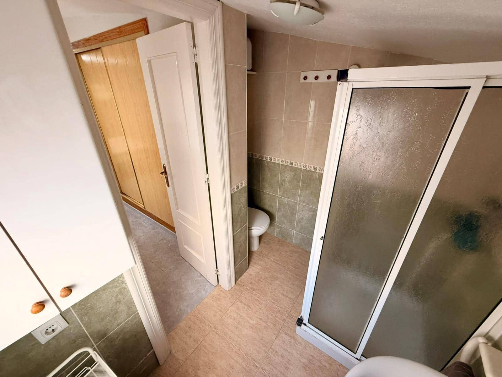 3 Zimmer Reihenhaus zu verkaufen in Los Alcazares mit Garage - 167.000 € (Ref: 10094913)