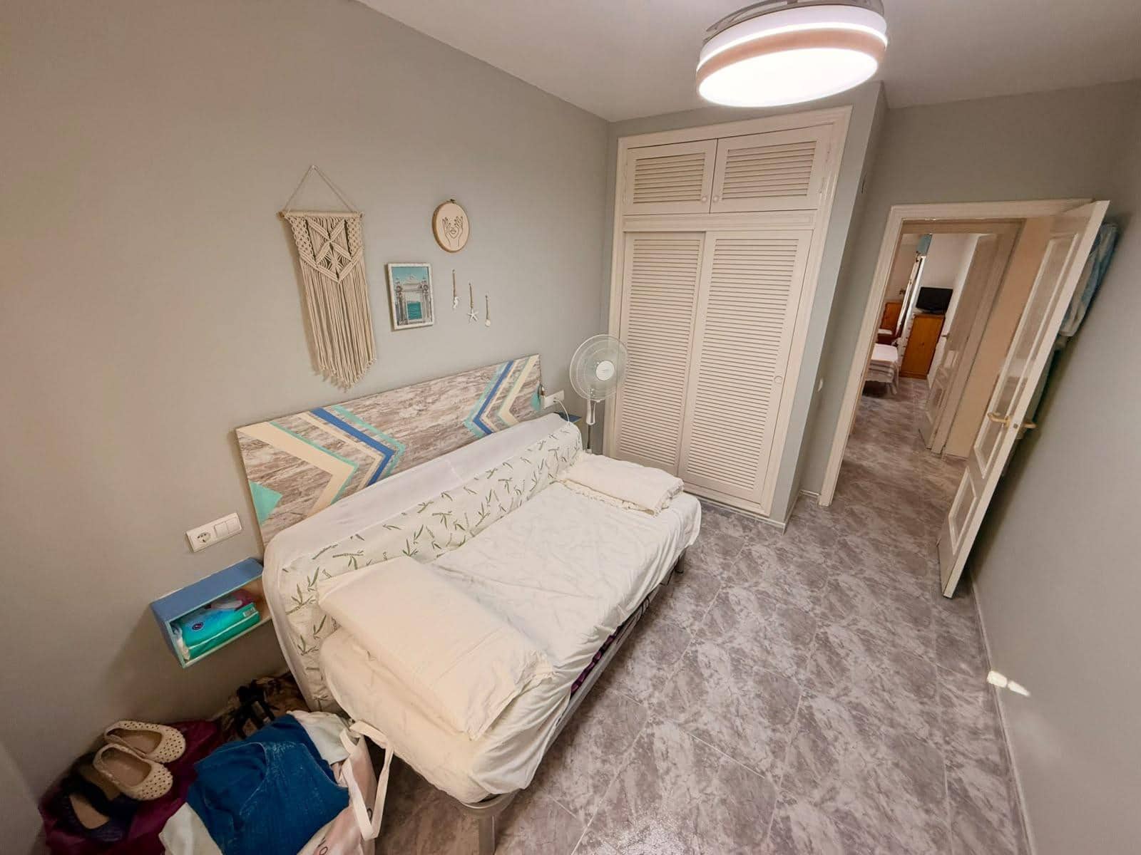 3 Zimmer Reihenhaus zu verkaufen in Los Alcazares mit Garage - 167.000 € (Ref: 10094913)