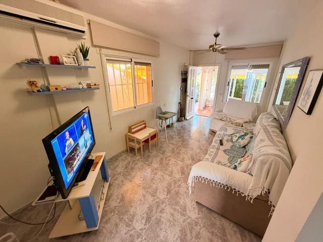 3 Zimmer Reihenhaus zu verkaufen in Los Alcázares mit Garage - 167.000 € (Ref: 10094913)