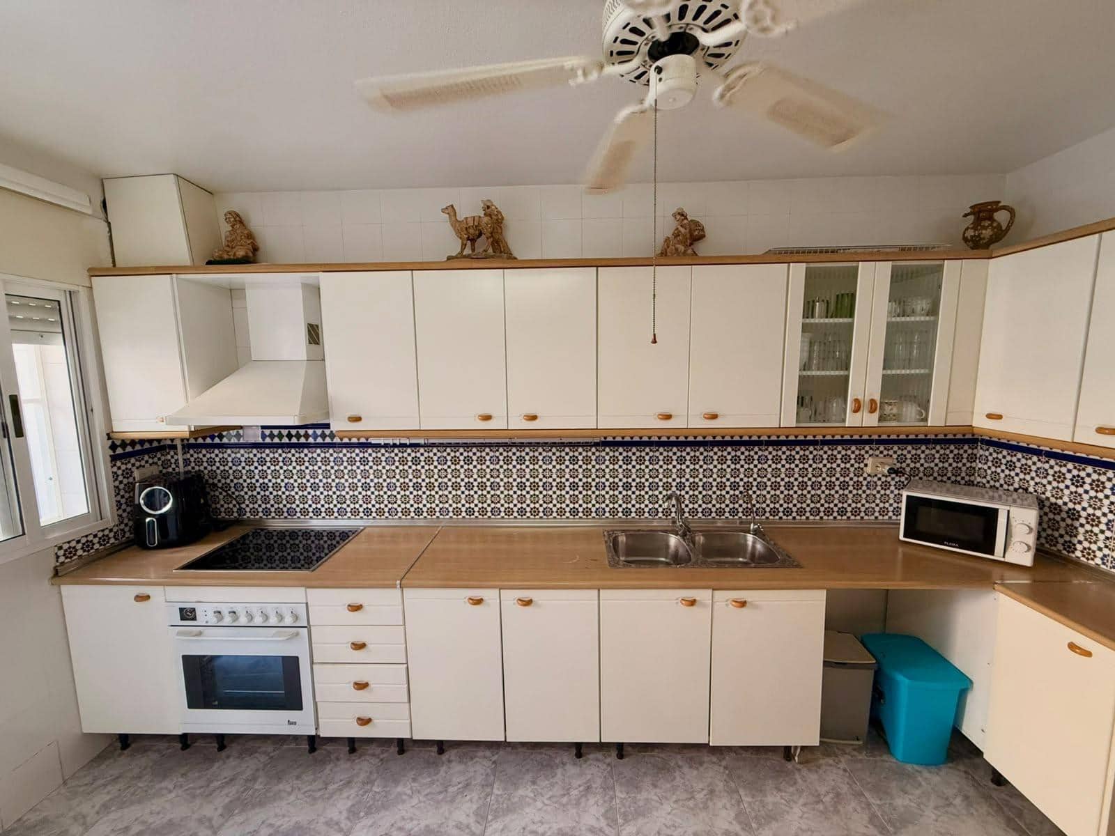 3 Zimmer Reihenhaus zu verkaufen in Los Alcazares mit Garage - 167.000 € (Ref: 10094913)