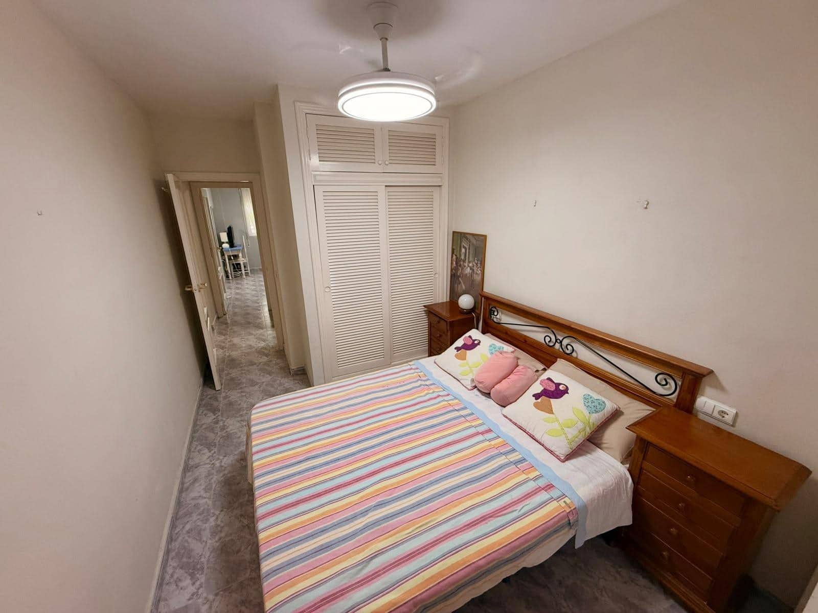 3 Zimmer Reihenhaus zu verkaufen in Los Alcazares mit Garage - 167.000 € (Ref: 10094913)
