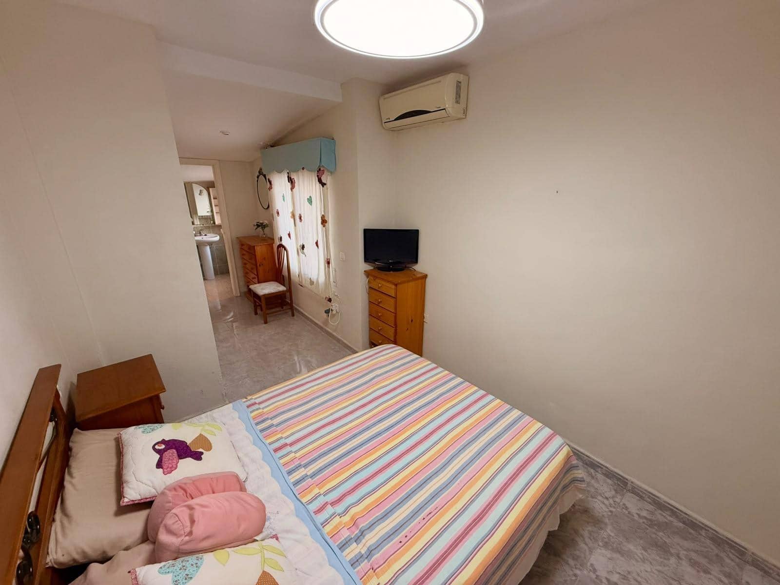 3 Zimmer Reihenhaus zu verkaufen in Los Alcazares mit Garage - 167.000 € (Ref: 10094913)