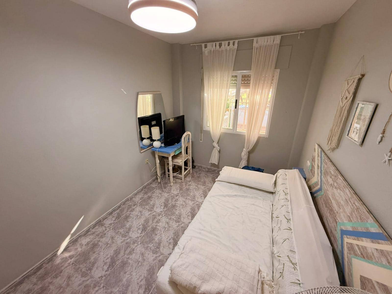 3 Zimmer Reihenhaus zu verkaufen in Los Alcazares mit Garage - 167.000 € (Ref: 10094913)