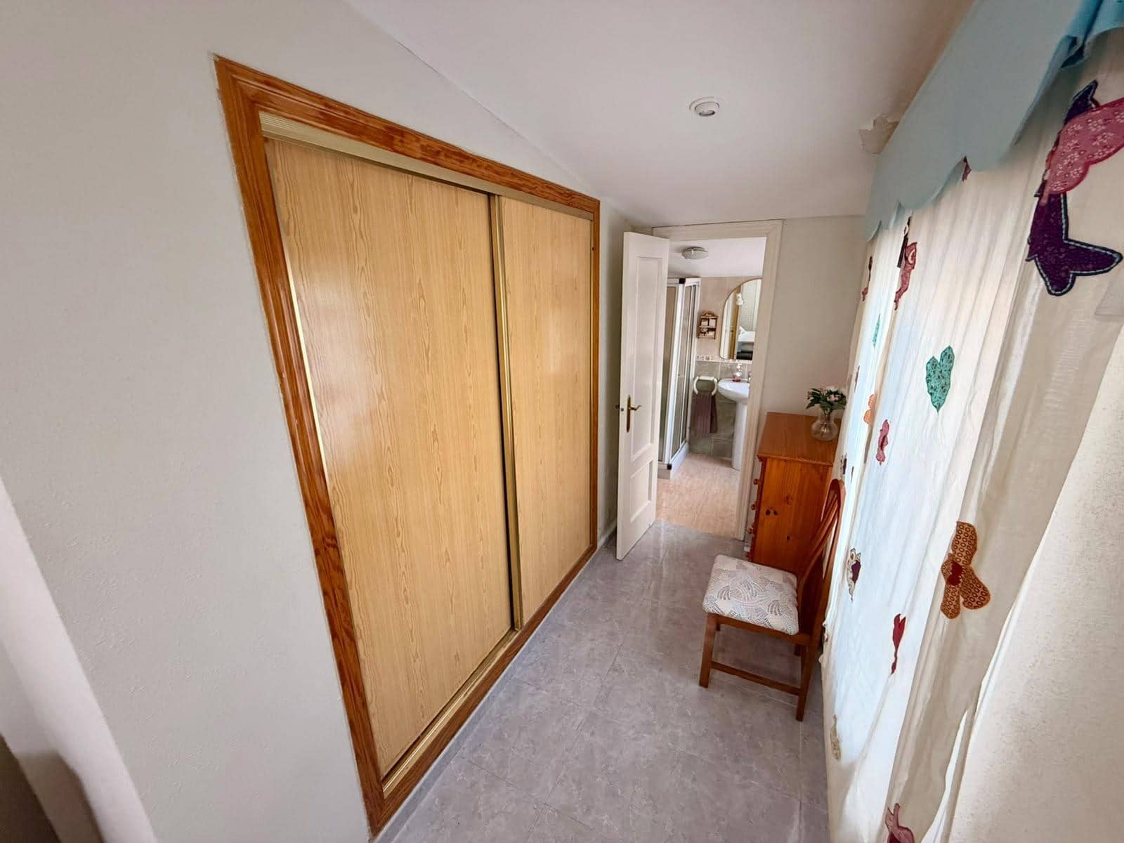 3 Zimmer Reihenhaus zu verkaufen in Los Alcazares mit Garage - 167.000 € (Ref: 10094913)