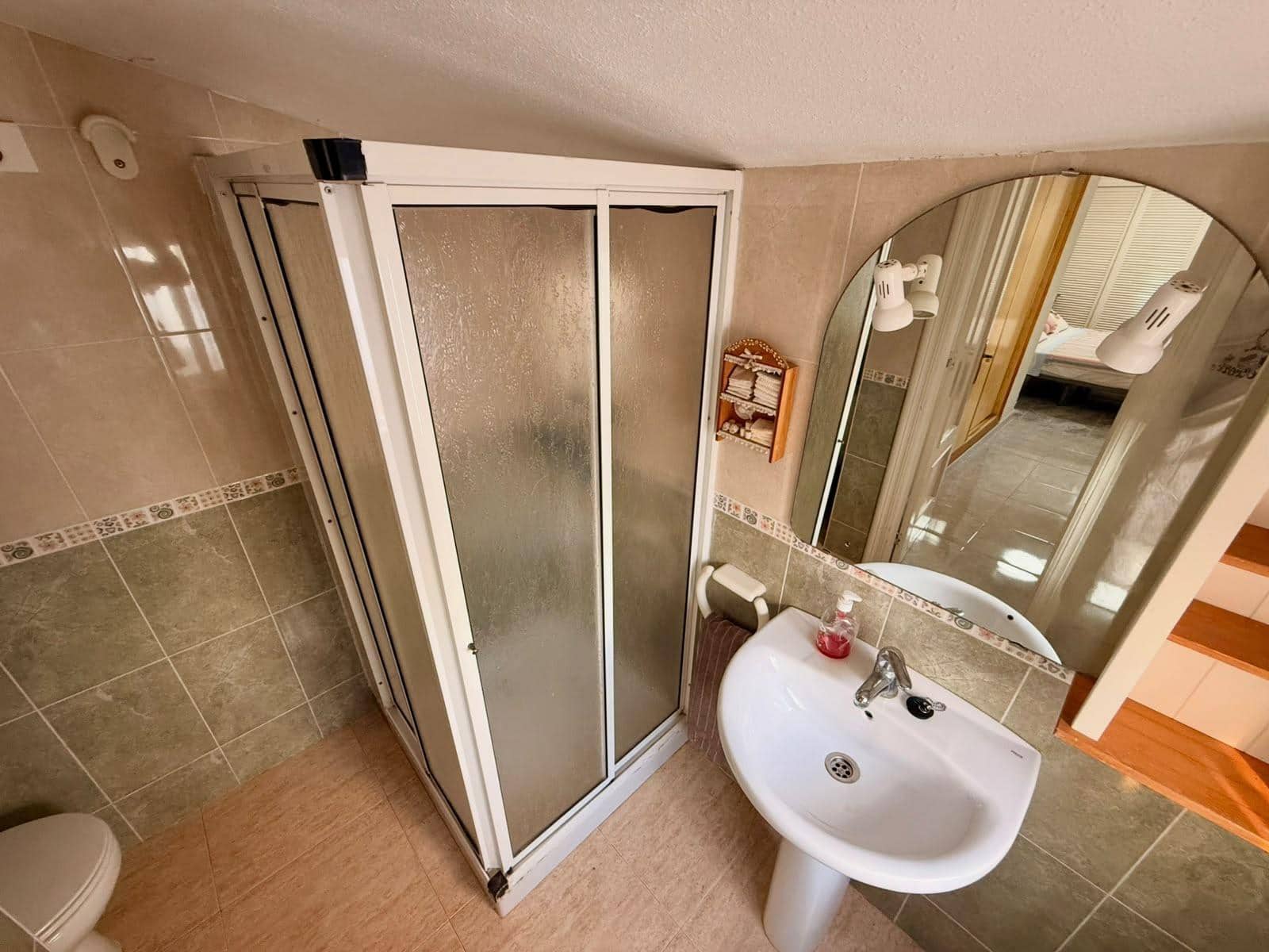 3 Zimmer Reihenhaus zu verkaufen in Los Alcazares mit Garage - 167.000 € (Ref: 10094913)