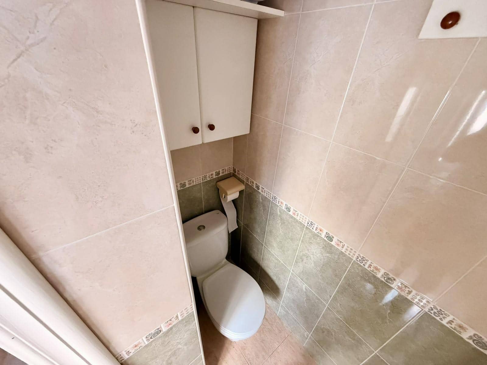 3 Zimmer Reihenhaus zu verkaufen in Los Alcazares mit Garage - 167.000 € (Ref: 10094913)